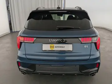 LYNC AND CO 01 1 5TD PHEV (EURO 6d) LED NAVI ACC PANO RFK
