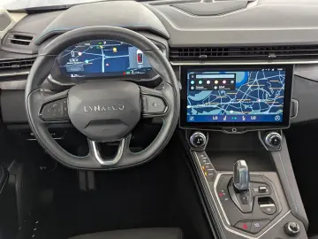 LYNC AND CO 01 1 5TD PHEV (EURO 6d) LED NAVI ACC PANO RFK