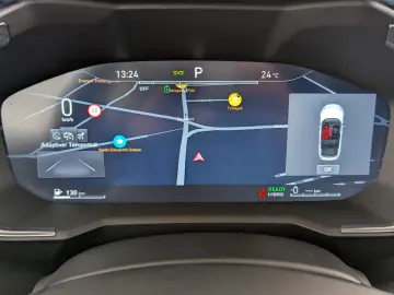 LYNC AND CO 01 1 5TD PHEV (EURO 6d) LED NAVI ACC PANO RFK