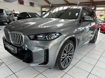 BMW 40 d xDrive M Sport  Pano AHK H&K Innovation