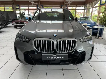BMW 40 d xDrive M Sport  Pano AHK H&K Innovation