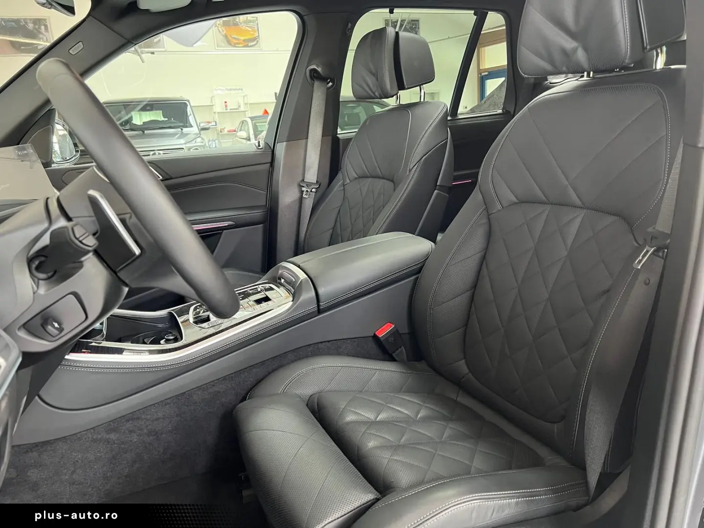 BMW 40 d xDrive M Sport  Pano AHK H&K Innovation