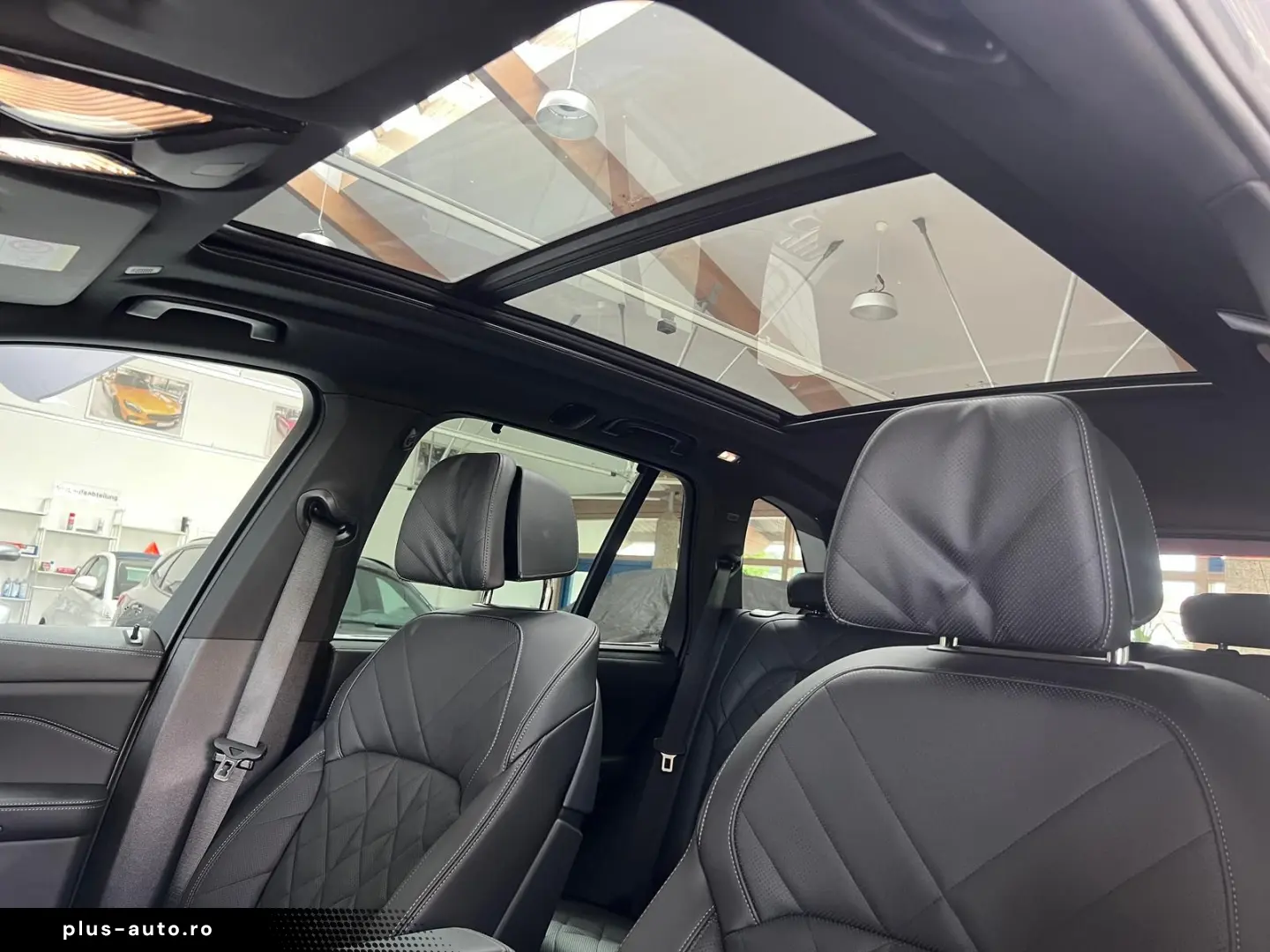 BMW 40 d xDrive M Sport  Pano AHK H&K Innovation