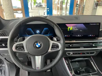 BMW 40 d xDrive M Sport  Pano AHK H&K Innovation