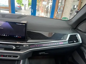 BMW 40 d xDrive M Sport  Pano AHK H&K Innovation
