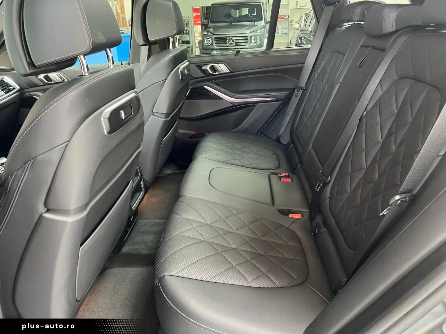 BMW 40 d xDrive M Sport  Pano AHK H&K Innovation