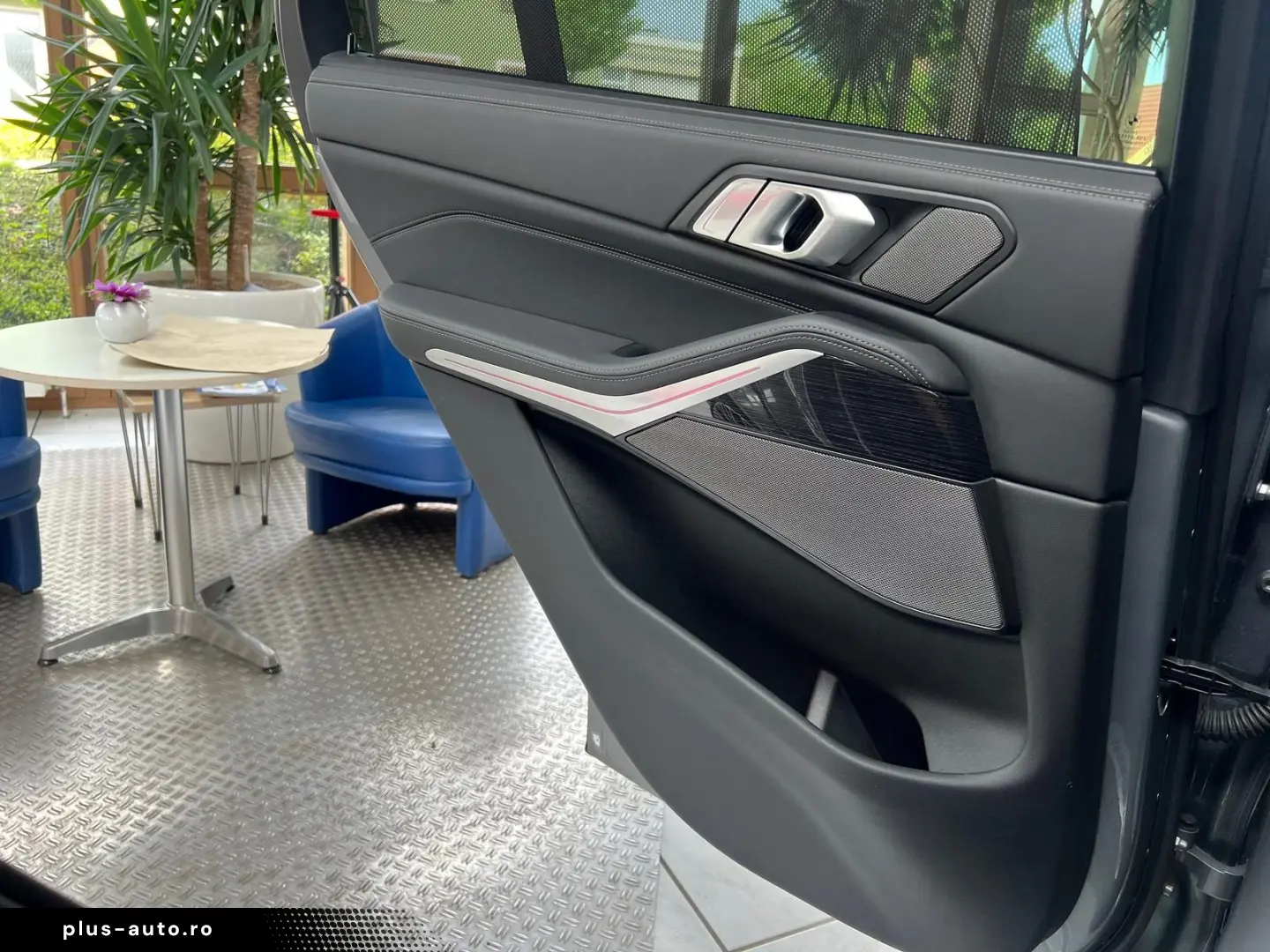 BMW 40 d xDrive M Sport  Pano AHK H&K Innovation