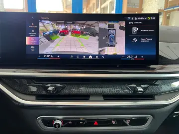 BMW 40 d xDrive M Sport  Pano AHK H&K Innovation