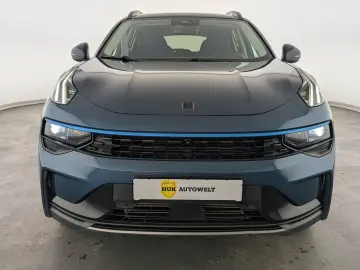 LYNC AND CO 01 1.5T PHEV (EURO 6d) LED NAVI PANO ACC 360