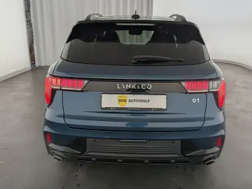 LYNC AND CO 01 1.5T PHEV (EURO 6d) LED NAVI PANO ACC 360
