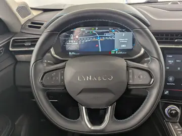 LYNC AND CO 01 1.5T PHEV (EURO 6d) LED NAVI PANO ACC 360