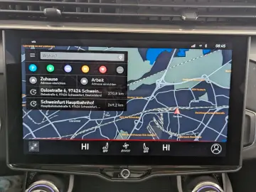 LYNC AND CO 01 1.5T PHEV (EURO 6d) LED NAVI PANO ACC 360