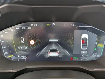 LYNC AND CO 01 1.5T PHEV (EURO 6d) LED NAVI PANO ACC 360