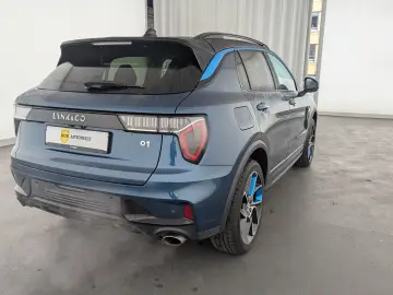 LYNC AND CO 01 1 5TD PHEV (EURO 6d) LED NAVI ACC PANO