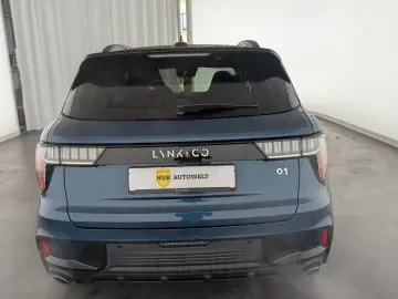 LYNC AND CO 01 1 5TD PHEV (EURO 6d) LED NAVI ACC PANO