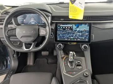 LYNC AND CO 01 1 5TD PHEV (EURO 6d) LED NAVI ACC PANO