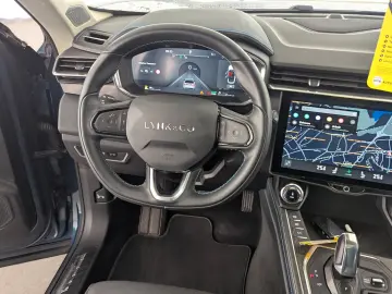 LYNC AND CO 01 1 5TD PHEV (EURO 6d) LED NAVI ACC PANO