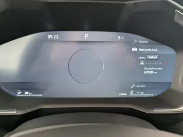 LYNC AND CO 01 1 5TD PHEV (EURO 6d) LED NAVI ACC PANO