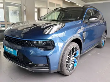 LYNC AND CO 01 PHEV Automatik Plug In Hybrid 20