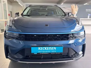 LYNC AND CO 01 PHEV Automatik Plug In Hybrid 20