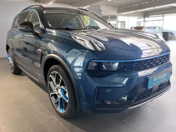 LYNC AND CO 01 PHEV Automatik Plug In Hybrid 20