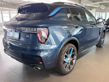 LYNC AND CO 01 PHEV Automatik Plug In Hybrid 20