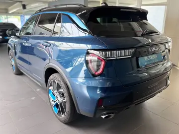 LYNC AND CO 01 PHEV Automatik Plug In Hybrid 20