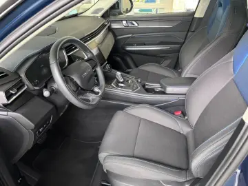 LYNC AND CO 01 PHEV Automatik Plug In Hybrid 20