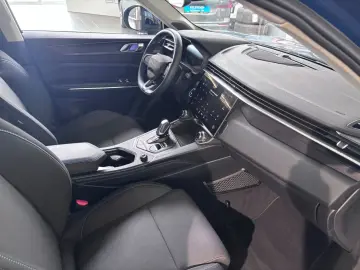 LYNC AND CO 01 PHEV Automatik Plug In Hybrid 20