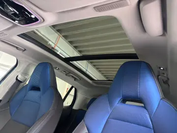 LYNC AND CO 01 PHEV Automatik Plug In Hybrid 20