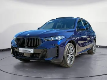 BMW X5 xDrive30d M Sportpaket Pro Navi Tempom.aktiv
