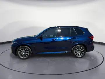 BMW X5 xDrive30d M Sportpaket Pro Navi Tempom.aktiv