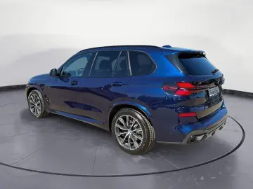 BMW X5 xDrive30d M Sportpaket Pro Navi Tempom.aktiv