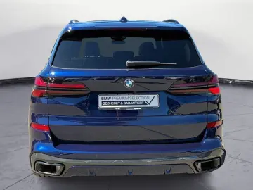 BMW X5 xDrive30d M Sportpaket Pro Navi Tempom.aktiv