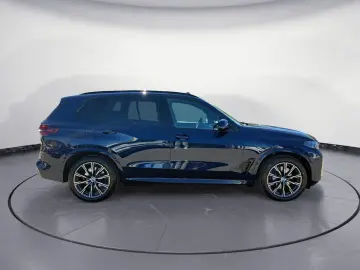 BMW X5 xDrive30d M Sportpaket Pro Navi Tempom.aktiv