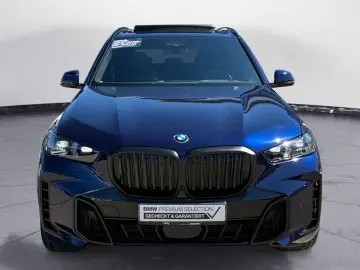 BMW X5 xDrive30d M Sportpaket Pro Navi Tempom.aktiv