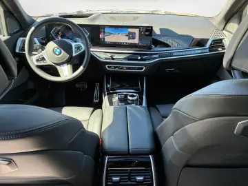 BMW X5 xDrive30d M Sportpaket Pro Navi Tempom.aktiv