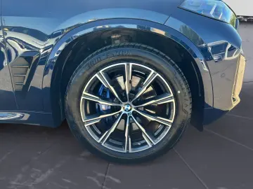 BMW X5 xDrive30d M Sportpaket Pro Navi Tempom.aktiv