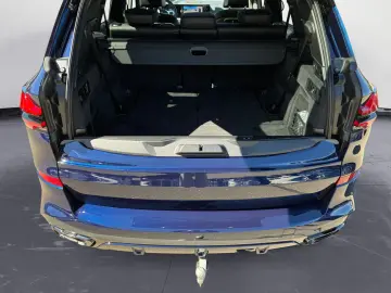 BMW X5 xDrive30d M Sportpaket Pro Navi Tempom.aktiv