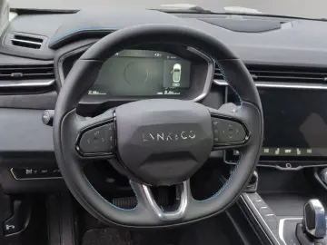 LYNC AND CO 01 PHEV 360 LED Panorama ACC BLIS