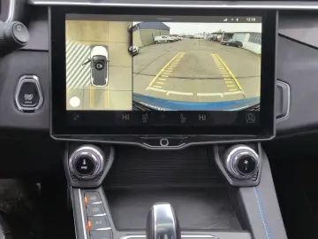 LYNC AND CO 01 PHEV 360 LED Panorama ACC BLIS