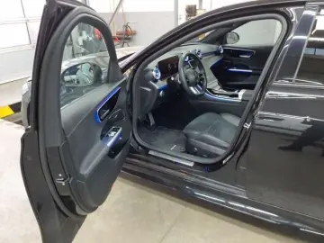 MERCEDES-BENZ C 300d Limo 4M AMG Line ACC RÜCKKAM LED WIDE