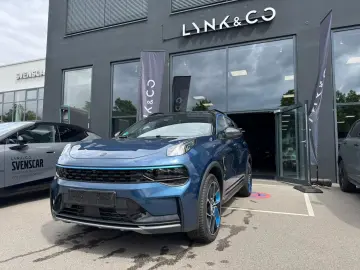 LYNC AND CO 01 Lynk & Co Händler (Garantie)   TÜV Neu   Serv