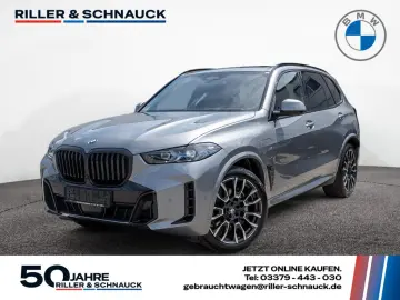 BMW X5 xDrive 50e M-Sport HUD FACEL. LED PANO 360