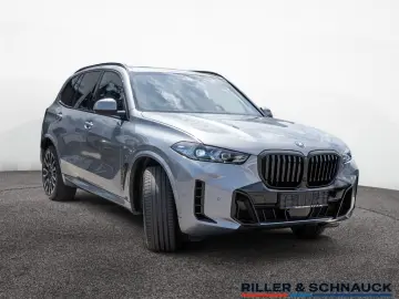 BMW X5 xDrive 50e M-Sport HUD FACEL. LED PANO 360
