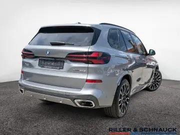 BMW X5 xDrive 50e M-Sport HUD FACEL. LED PANO 360
