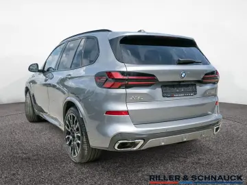 BMW X5 xDrive 50e M-Sport HUD FACEL. LED PANO 360