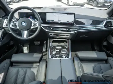 BMW X5 xDrive 50e M-Sport HUD FACEL. LED PANO 360