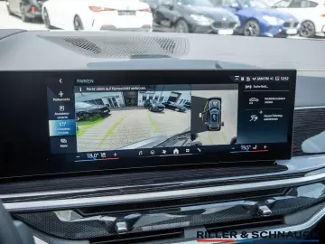 BMW X5 xDrive 50e M-Sport HUD FACEL. LED PANO 360