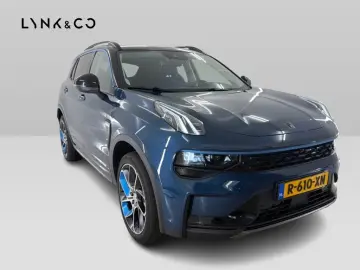 LYNC AND CO 01 1.5 262pk PHEV Adapt.Cruise Panodak Carplay M